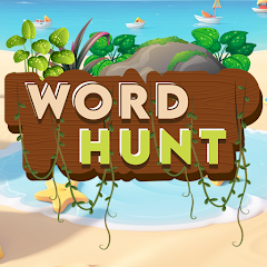 Word Hunt