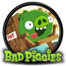 Bad Piggies