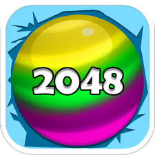 2048 Puzzle